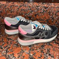 scarpe ARMANI ax sun68