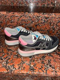 scarpe ARMANI ax sun68