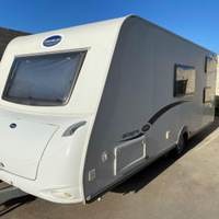 Caravelair 556 Allegra