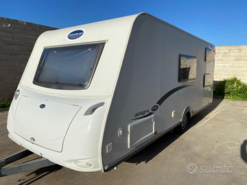 Caravelair 556 Allegra