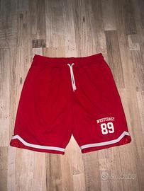 pantaloncini terranova