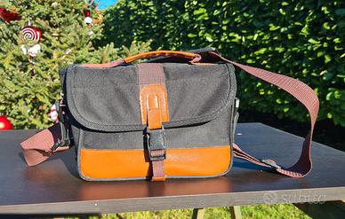 Fotocamera CANOMATICA