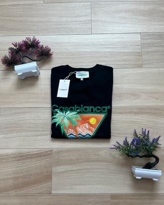 Maglia Casablanca nuova con Cartellino