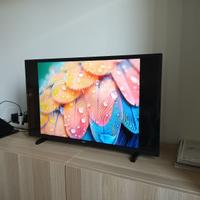 TV Philips 32p