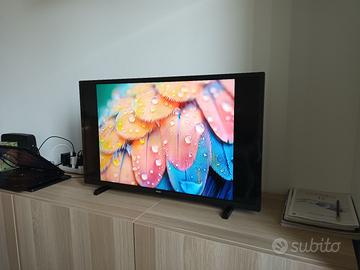 TV Philips 32p