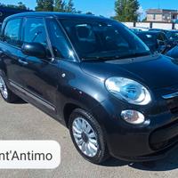 Fiat 500L AUTOMATICA DIESEL EURO 6