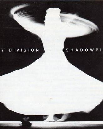 JOY DIVISION - SHADOWPLAY