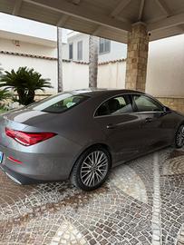 SUPER PREZZO Mercedes CLA180d