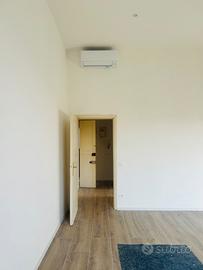 Bilocale appena ristrutturato - Piazza Gavinana