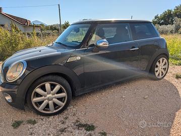 Mini Ome 1.4 100CV