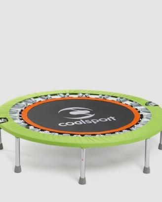 Trampolino coal sport jill cooper 115 cm