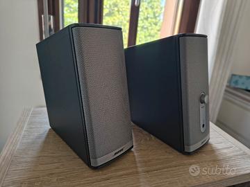 Bose Companion 2 Series II