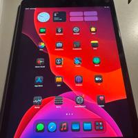 #VENDUTO# Ipad 7ªgen (2019) 32 gb solo wifi nero