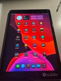 #VENDUTO# Ipad 7ªgen (2019) 32 gb solo wifi nero