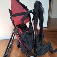 DEUTER ZAINO PORTA BAMBINO