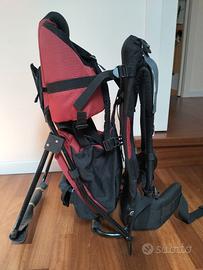 DEUTER ZAINO PORTA BAMBINO