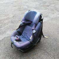 Seggiolino 360° isofixbébéconfort AXISSFIX