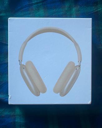 Airpods nuove beige