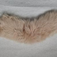 Collo pelliccia Volpe vera nuovo applicabile