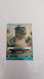 Skifidol BrainRot BOOMERAURO REX