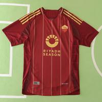 Maglia AS Roma 24/25 Home – Nuova con Cartellino