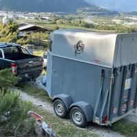Trailer cavalli