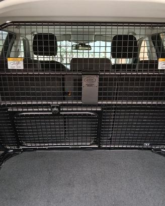 Griglia baule Discovery sport 2015