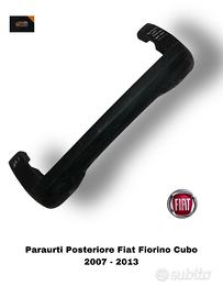 PARAURTI POSTERIORE COMPLETO FIAT Qubo 1Â° Serie (