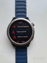  Smartwatch Amazfit Cheeta Pro