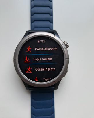  Smartwatch Amazfit Cheeta Pro