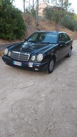 Mercedes classe E 200 Elegance