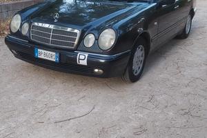 Mercedes classe E 200 Elegance