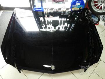 Cofano ant.mercedes classe e 212