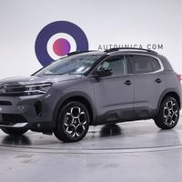 CITROEN C5 Aircross BLUEHDI 130 S&S EAT8 MAX FAR