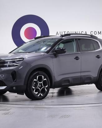 CITROEN C5 Aircross BLUEHDI 130 S&S EAT8 MAX FAR