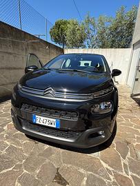 Citroen C3 2020