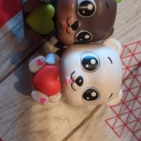 sbabam kokoro 2 personaggi 