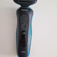 rasoio elettrico Braun serie 5 