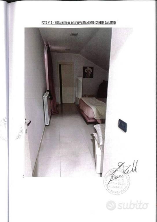 Appartamento – Montesarchio, Borgo Fontanelle, Benevento - Vista 2