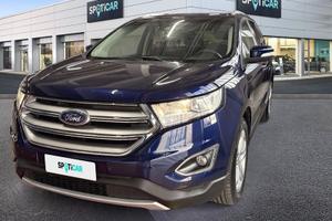 Ford Edge 2.0 TDCi 210cv S&S AWD Pshift Titanium