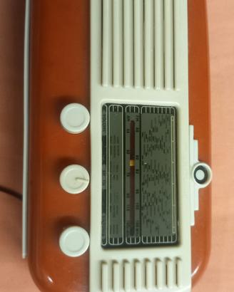 radio  miniatura