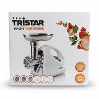 Tritacarne elettrico Tristar VM-4210 1200W