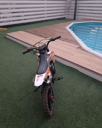 Minicross 