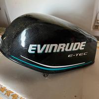Ricambi Evinrude e-tec 40cv anno 2005