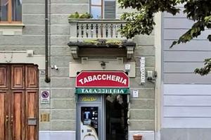 Tabaccheria in zona università e palestra GOfit