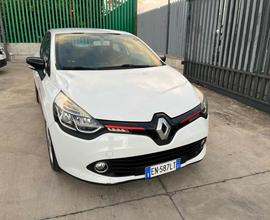 RENAULT Clio 1.5 dCi 8V 75CV 5 porte Wave
