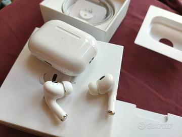 Airpods Pro