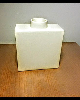VASO RICHARD GINORI S. CRISTOFORO GIO PONTI ANNI30