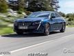 Ricambi peugeot 508 musata 2020 2021 2022