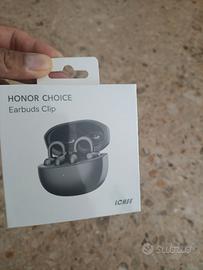 honor choice earbuds clip